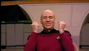 Happy Picard Meme Preview Image