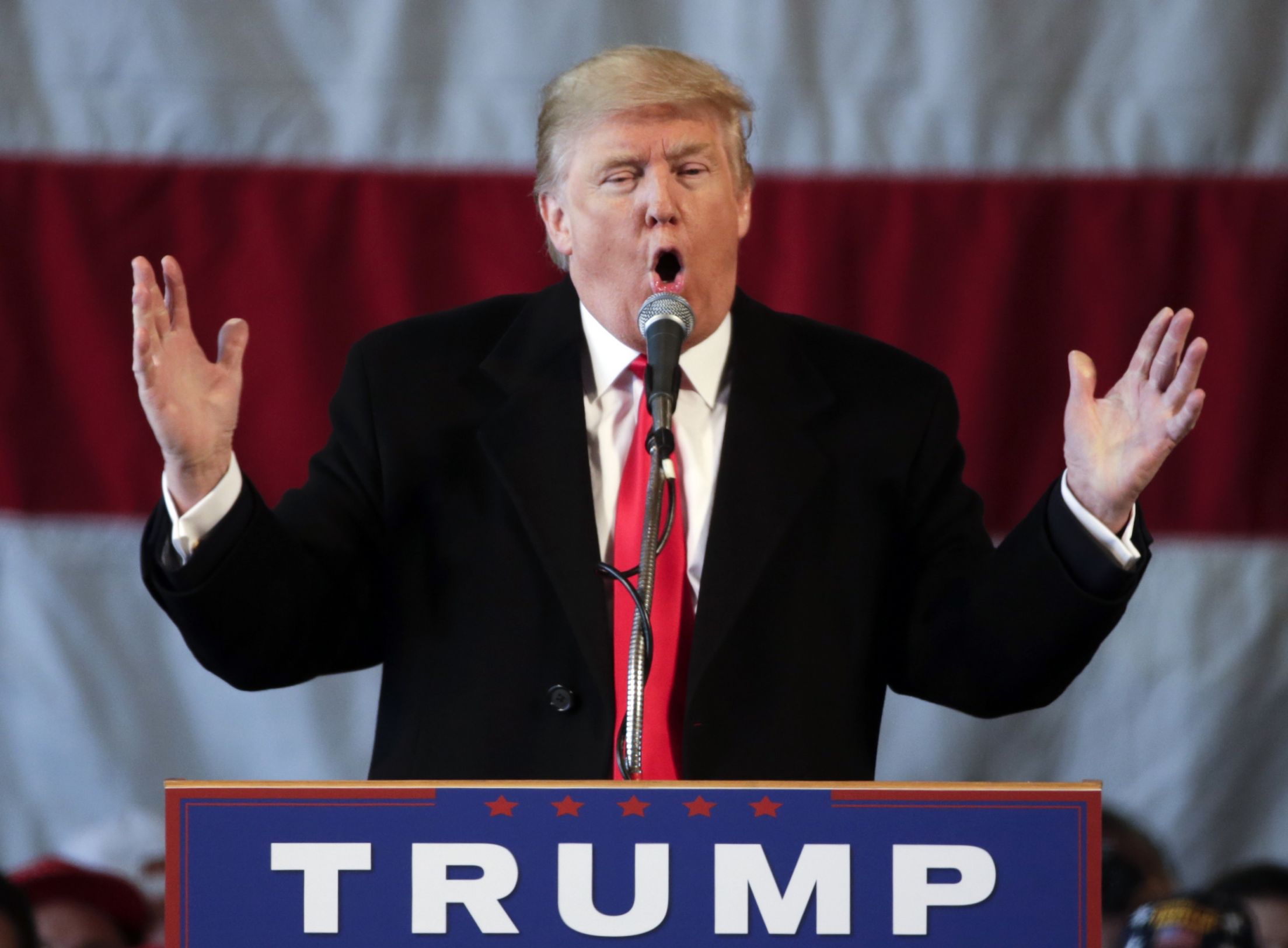 Make america great again Meme Preview Image