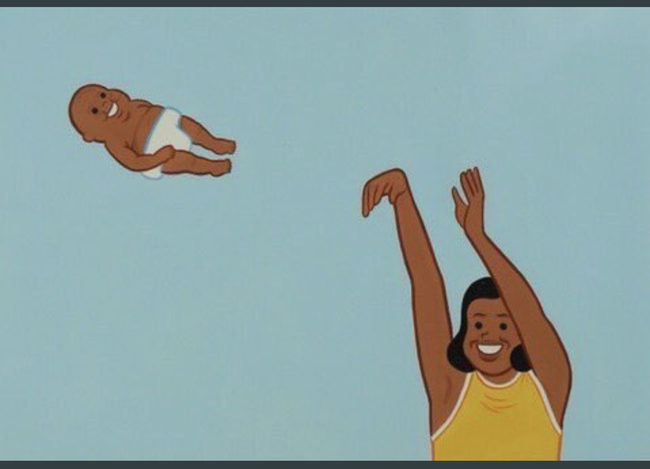 baby yeet Meme Preview Image