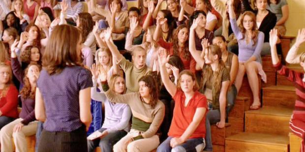 Raise your hand if you have ever been personally victimized by R Meme Preview Image