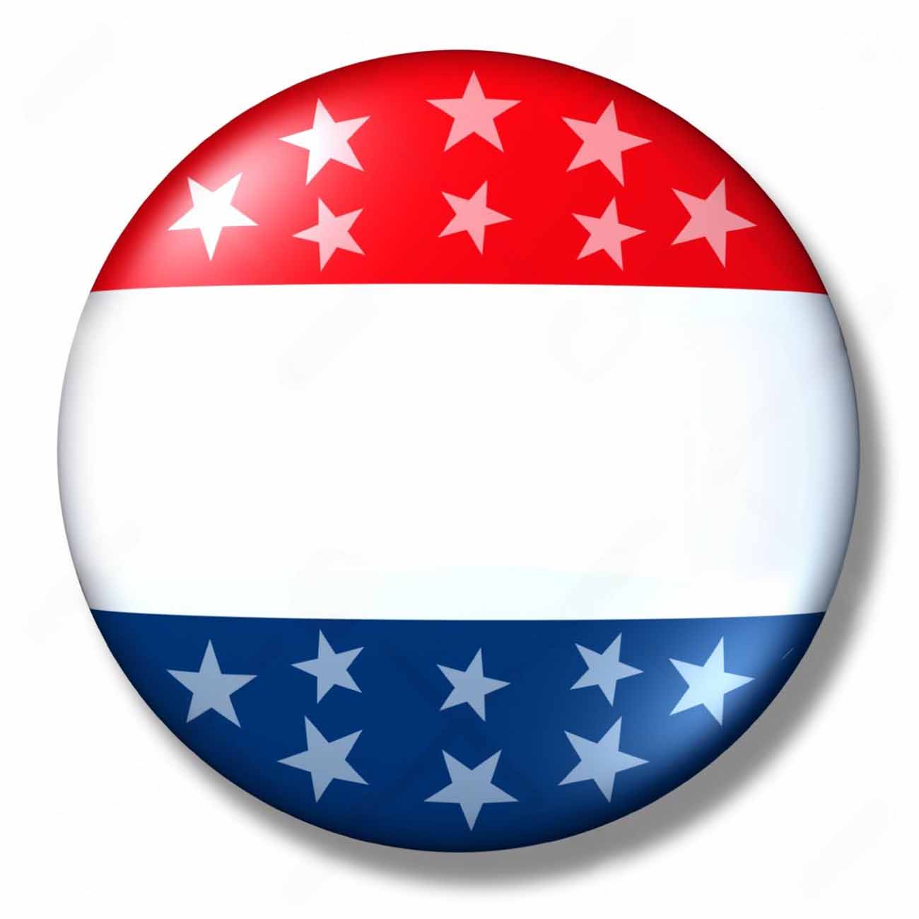Blank for president Meme Preview Image