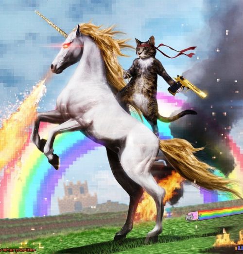 Welcome To The Internets Meme Preview Image