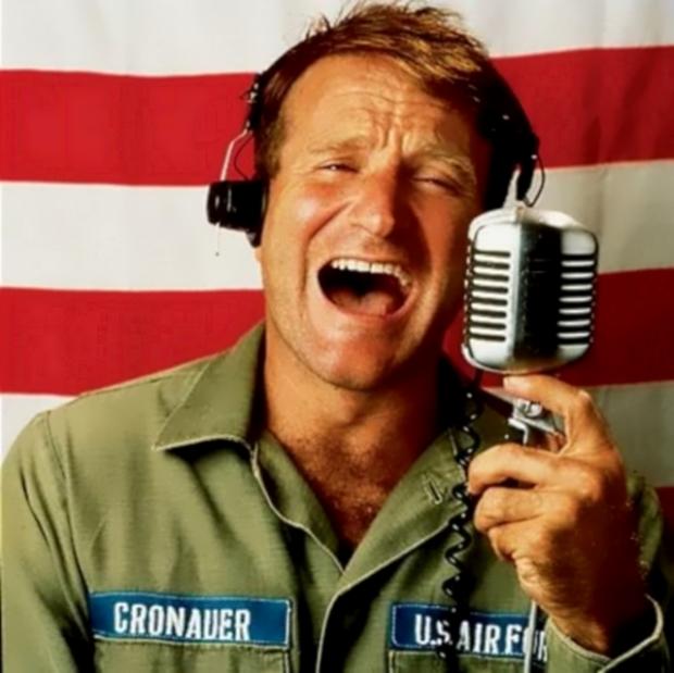 Good Morning Vietnam Meme Preview Image