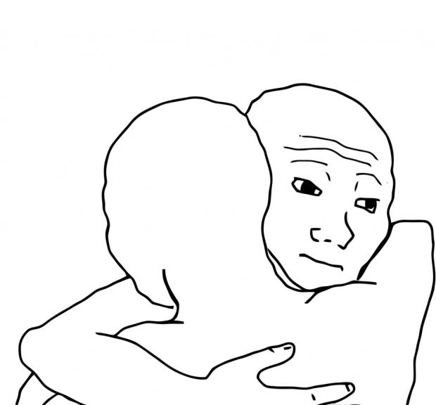I Know That Feel Bro Meme Preview Image