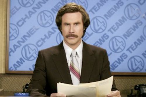 Ron Burgundy Meme Preview Image