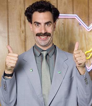 borat Meme Preview Image