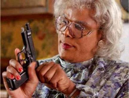 Madea Meme Preview Image
