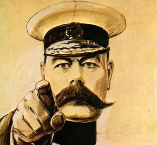 Your Country Needs YOU Meme Preview Image