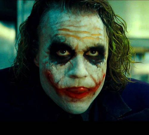 Joker. It's simple we kill the batman Meme Preview Image