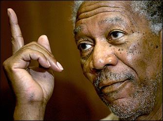 This Morgan Freeman Meme Preview Image