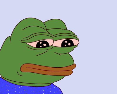 Pepe the Frog Meme Preview Image