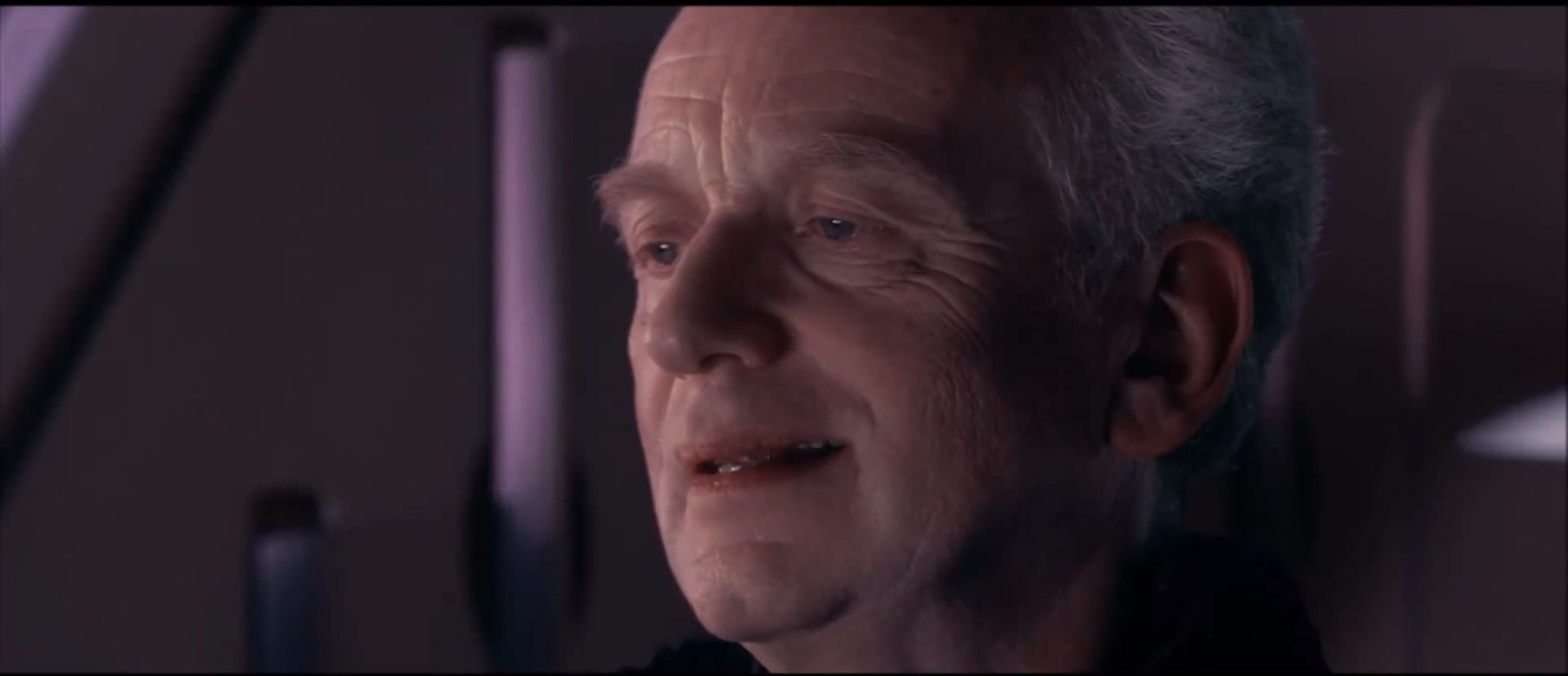 Palpatine Ironic  Meme Preview Image