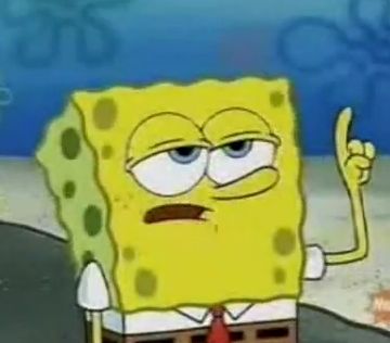 I'll Have You Know Spongebob Meme Preview Image