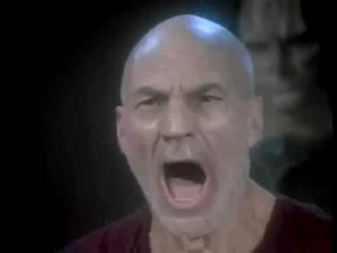 Picard Four Lights Meme Preview Image