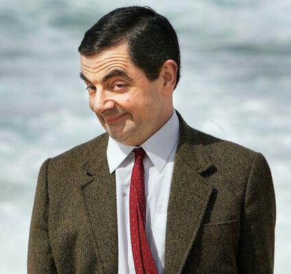 mr bean Meme Preview Image
