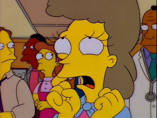 Helen Lovejoy - Children Meme Preview Image