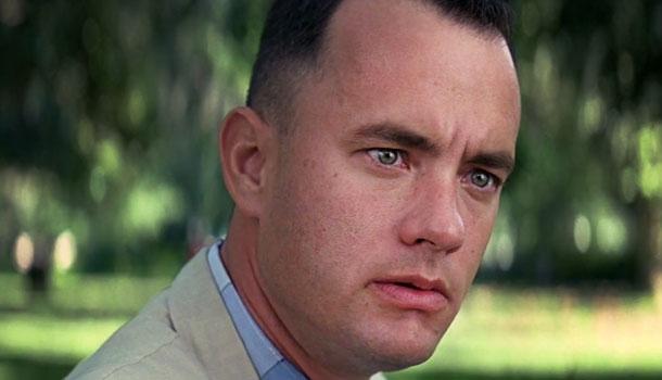 Forest Gump Meme Preview Image