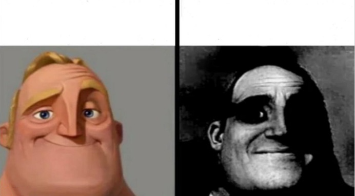 People Who Don't Know vs. People Who Know Meme Preview Image