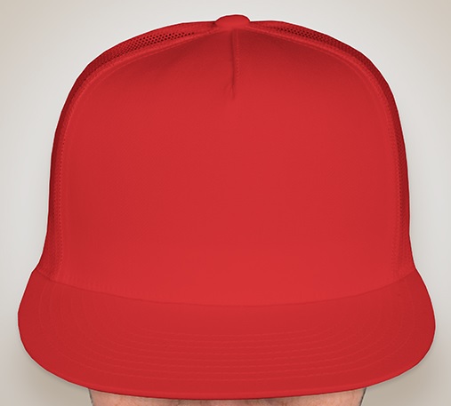 Trump Hat Meme Preview Image
