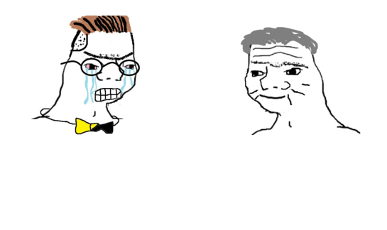 noooo you can't just Meme Preview Image