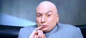 Dr Evil One Million Meme Preview Image