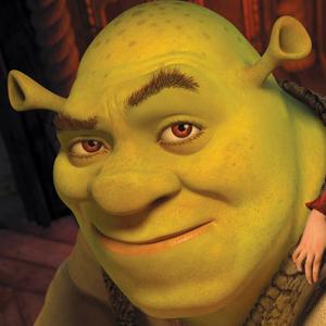 Shrek Sexy Face Meme Preview Image