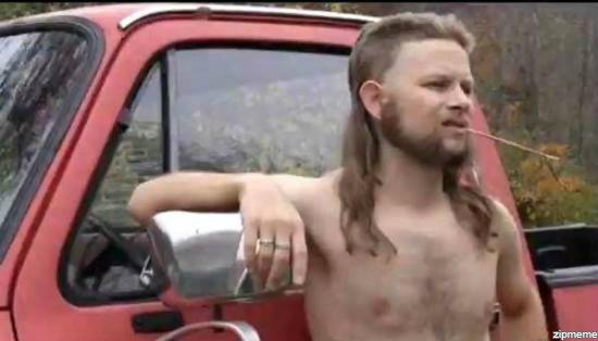 almost politically correct redneck Meme Preview Image