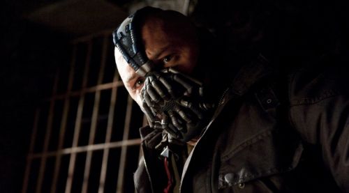 Permission Bane Meme Preview Image