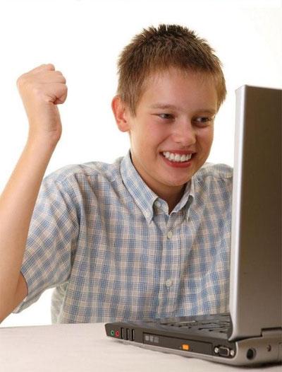 First Day On The Internet Kid Meme Preview Image