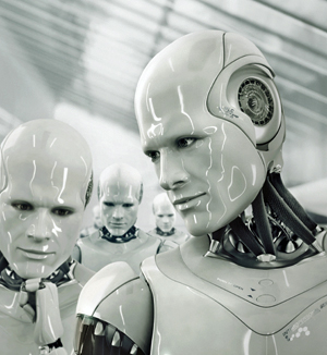 Robots Meme Preview Image