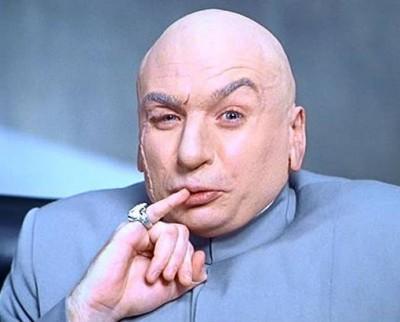 one million dollars Meme Preview Image
