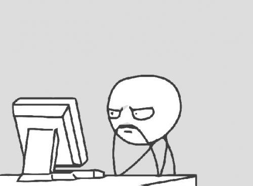 Computer Guy Meme Preview Image
