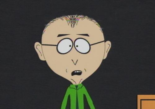 Mr Mackey Meme Preview Image