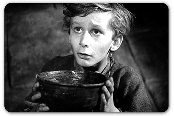 Beggar Meme Preview Image