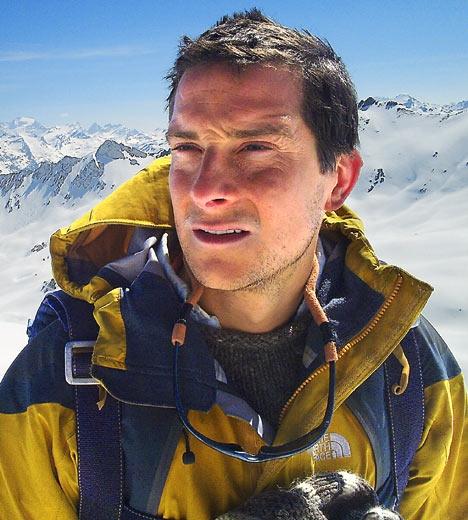 Bear Grylls Meme Preview Image