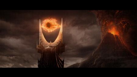 Eye Of Sauron Meme Preview Image