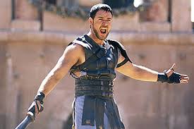 Are you not entertained Meme Preview Image