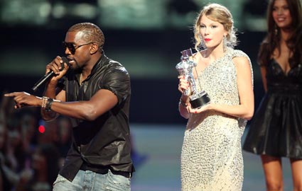 Interupting Kanye Meme Preview Image