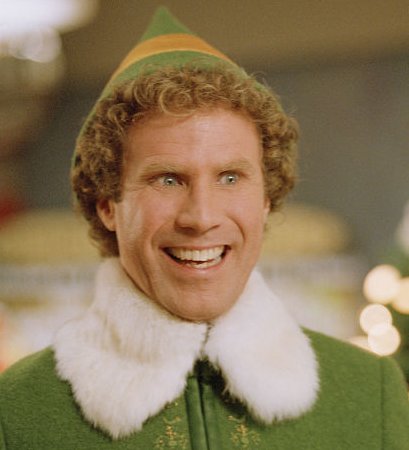 Buddy The Elf Meme Preview Image