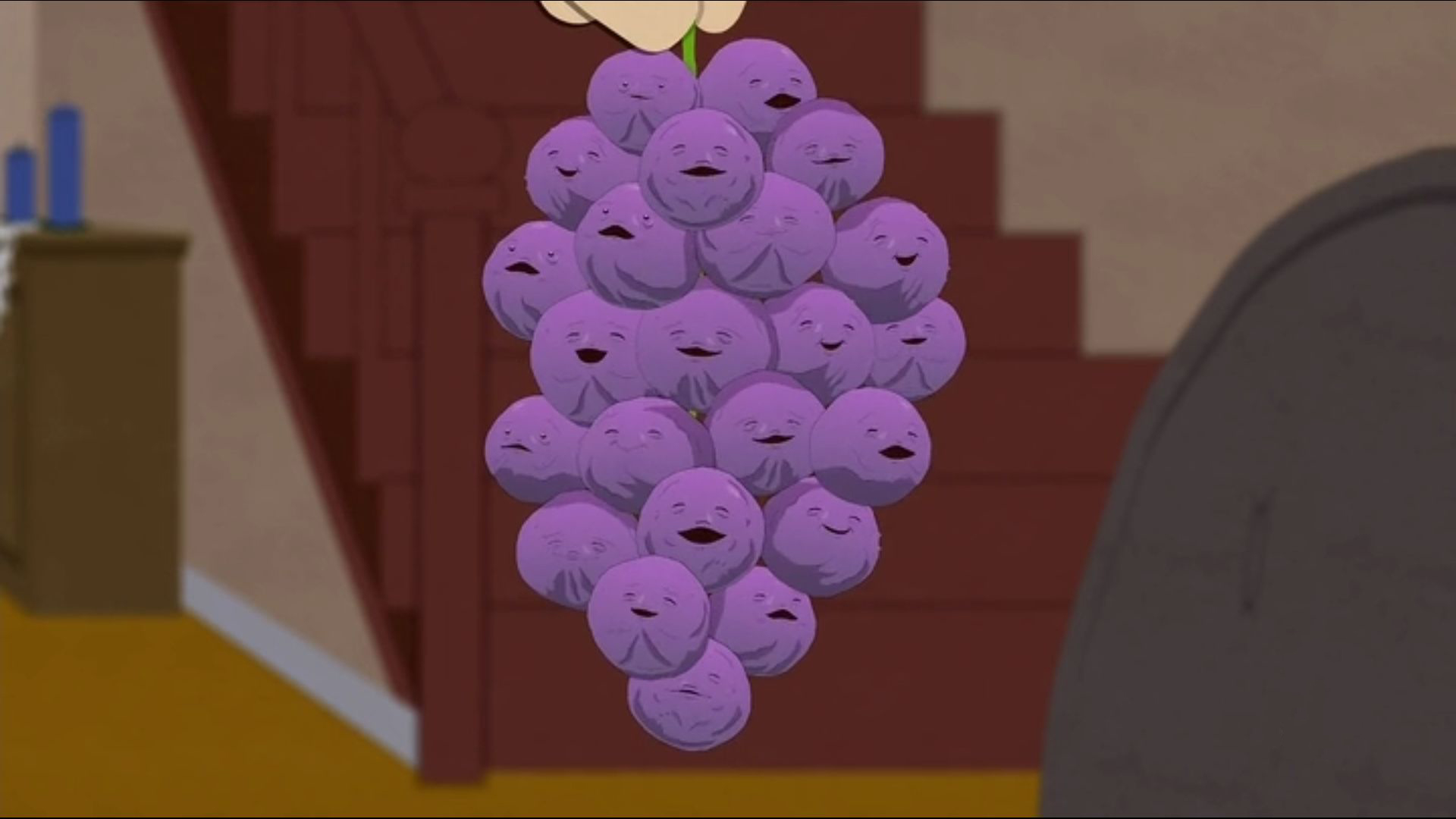 Member Berries Meme Preview Image