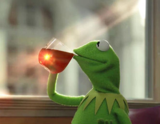 But That's None Of My Business (Neutral) Meme Preview Image