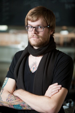 Hipster Barista Meme Preview Image