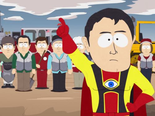 Captain Hindsight Meme Preview Image
