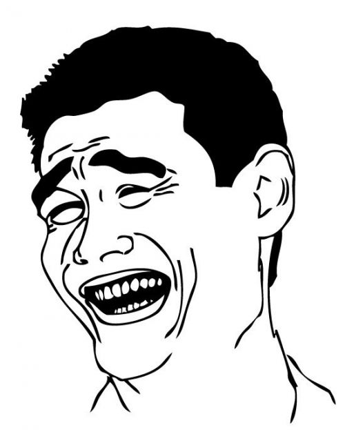 Yao Ming Meme Preview Image