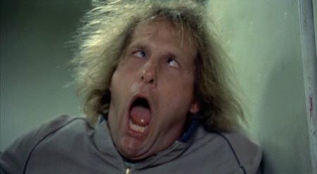 Scary Harry Meme Preview Image