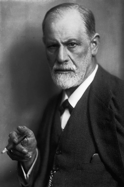 Sigmund Freud Meme Preview Image