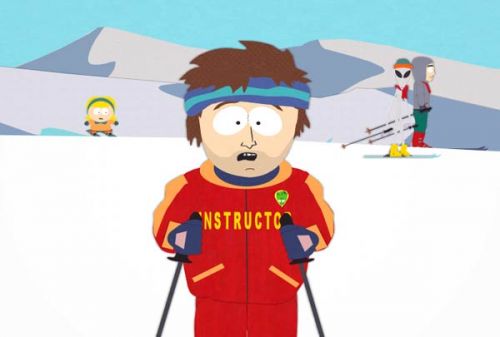 Super Cool Ski Instructor Meme Preview Image