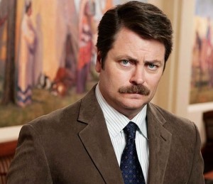 Ron Swanson Meme Preview Image