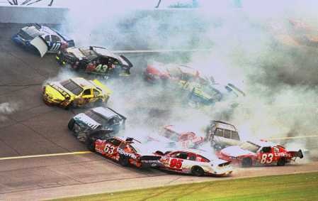 Because Race Car Meme Preview Image
