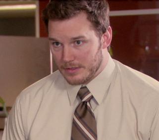 Afraid To Ask Andy (Closeup) Meme Preview Image